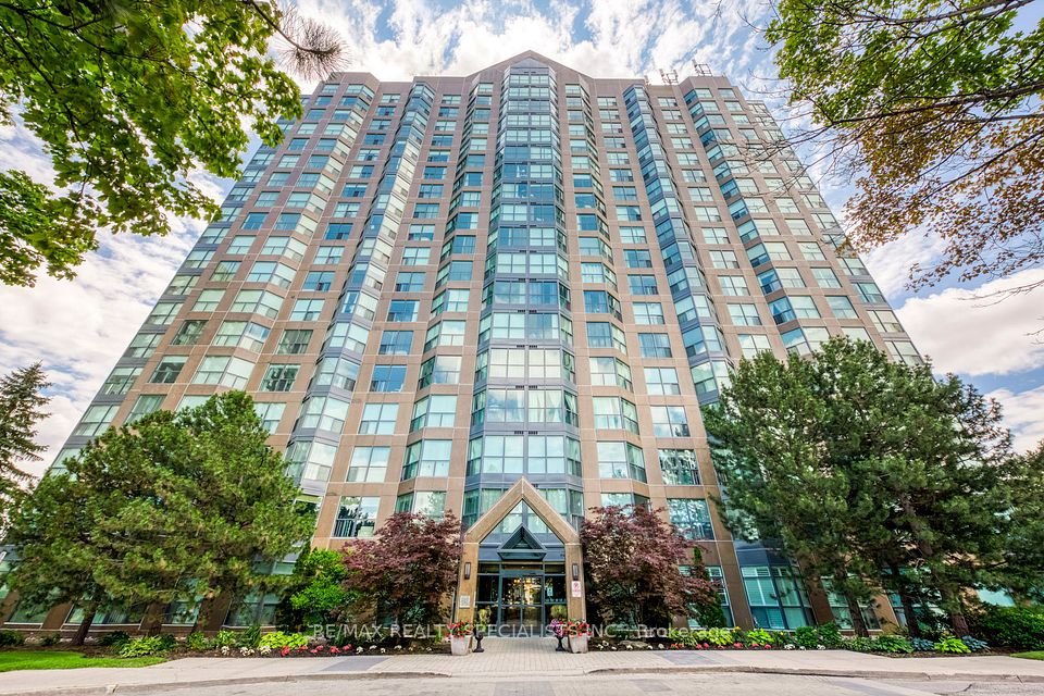 #705 - 2177 Burnhamthorpe Road, Mississauga, ON L5L 5P9