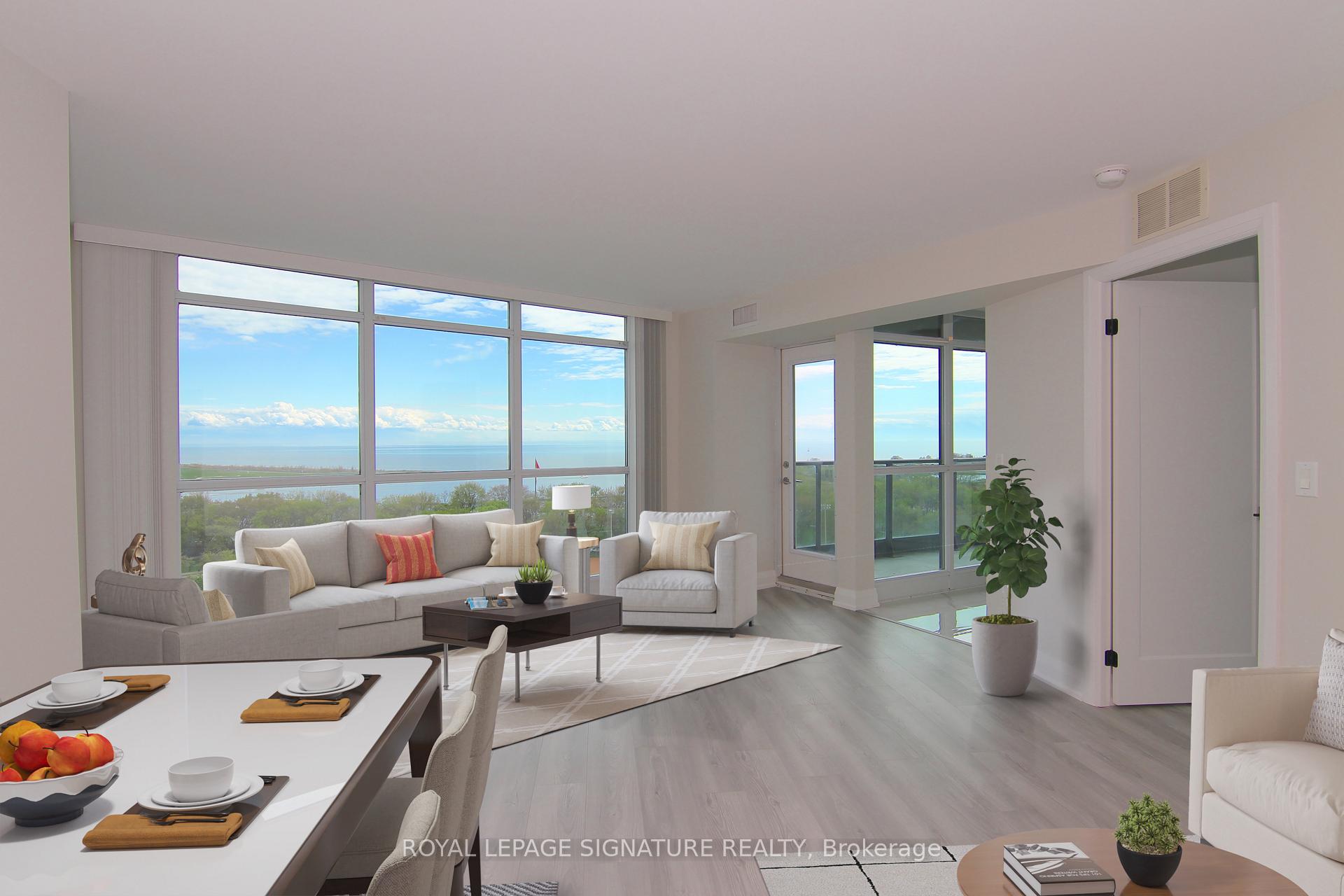 2 Bedrooms Condo at 219 Fort York,  Toronto For sale