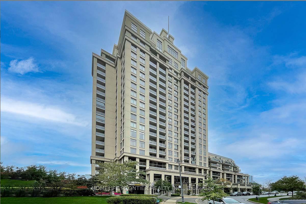 2 Bedrooms Condo at 18 Kenaston, Toronto For sale