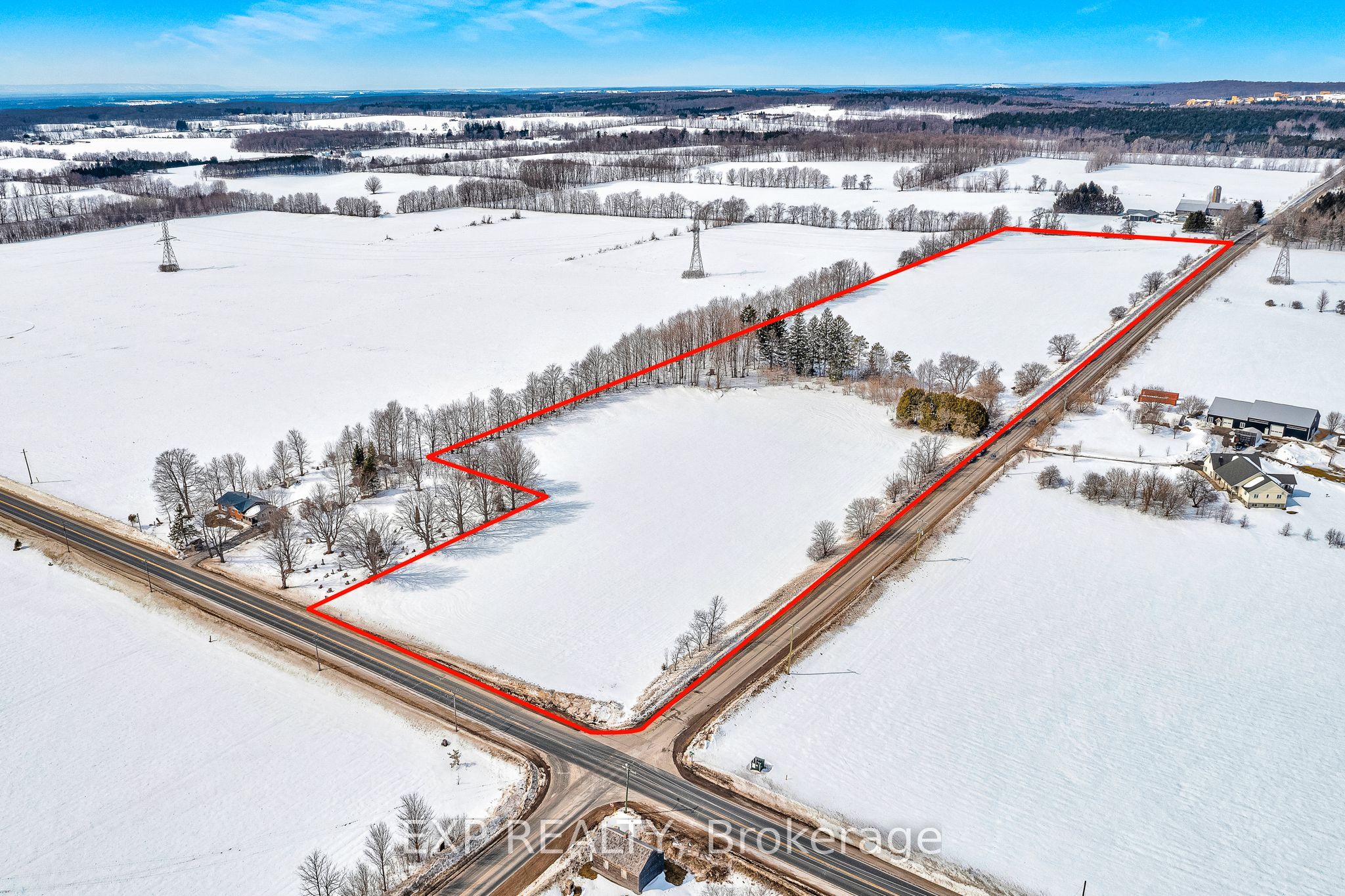 1740 LINE 3, Oro-Medonte, ON L0L 2L0