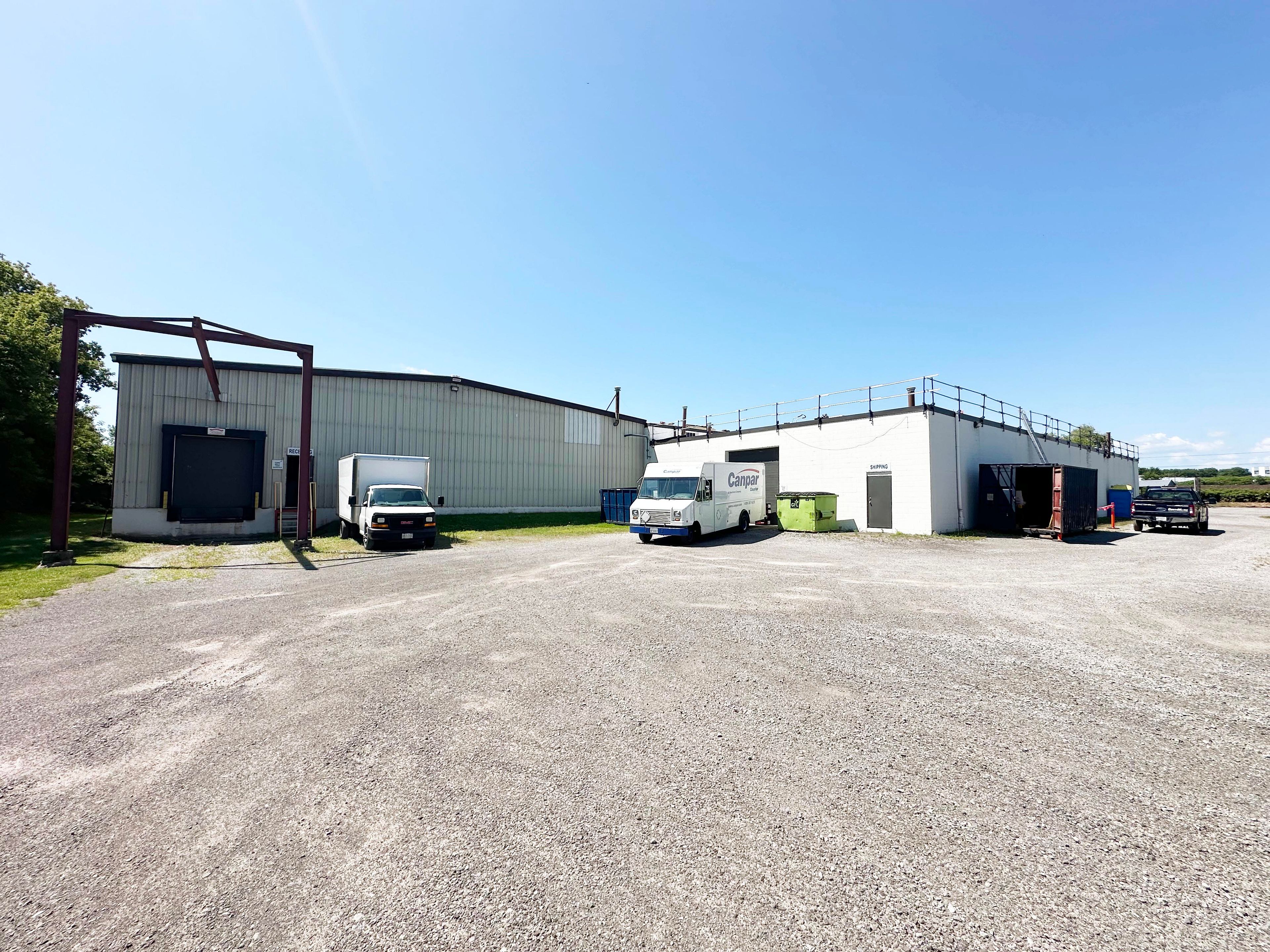 4665 DURHAM RD Road Lincoln Ontario L0R 1B3