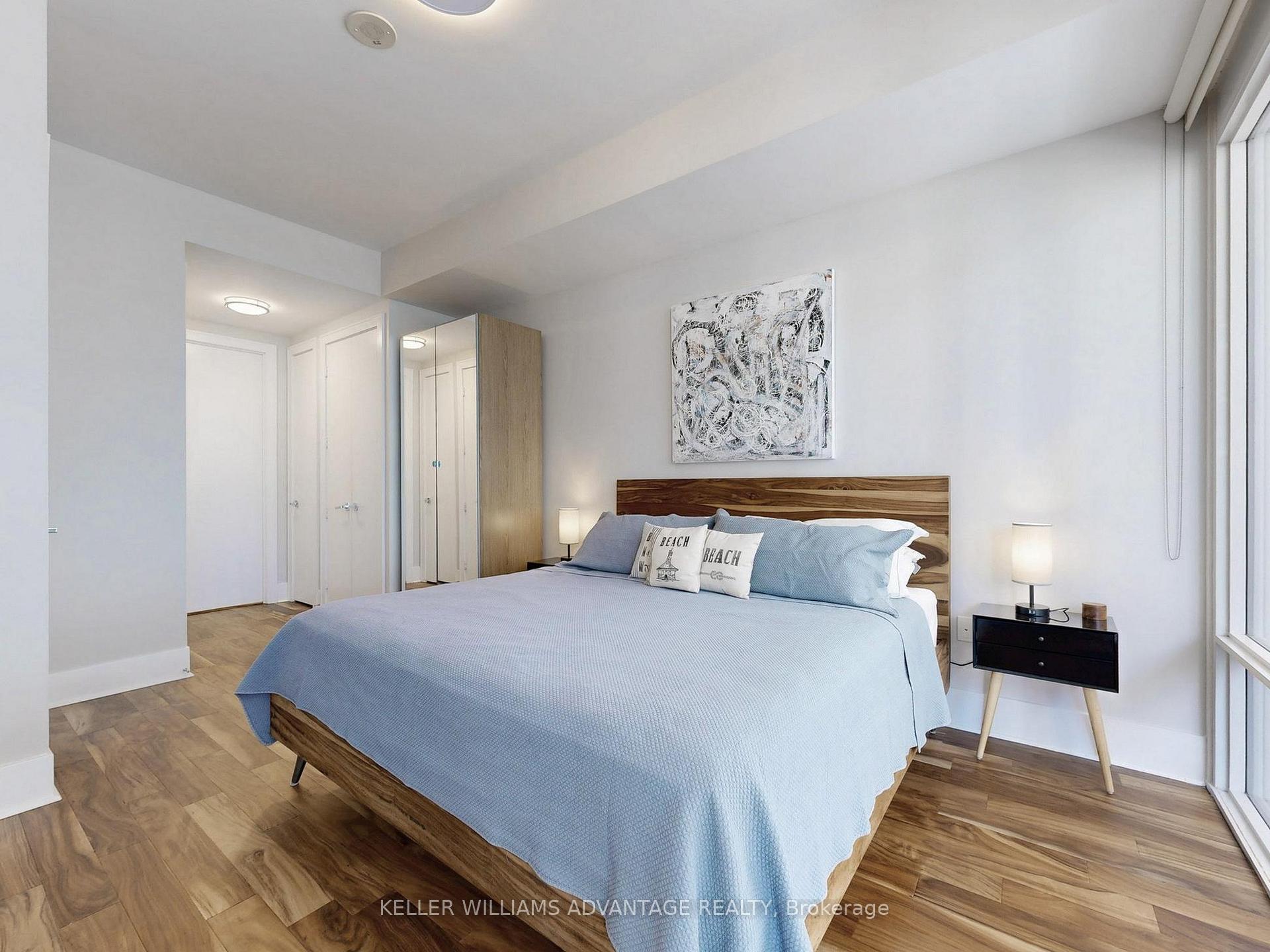 2 Bedrooms Condo at 29 Queens, Toronto For sale