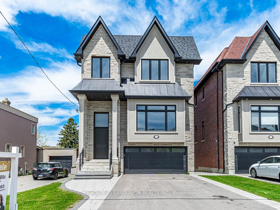 36A Elm Grove