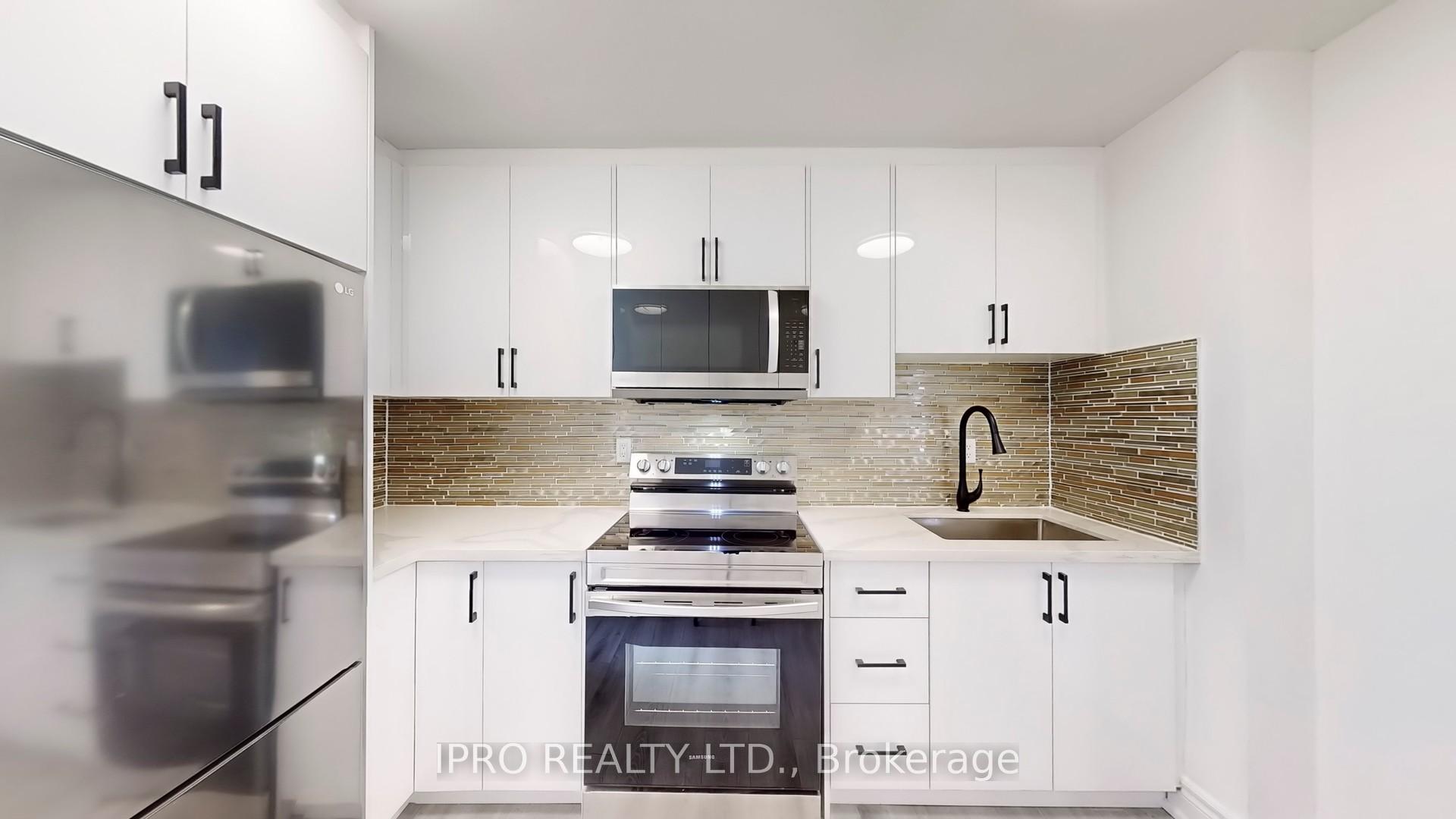 2 Bedrooms Condo at 340 Dixon, Toronto For sale