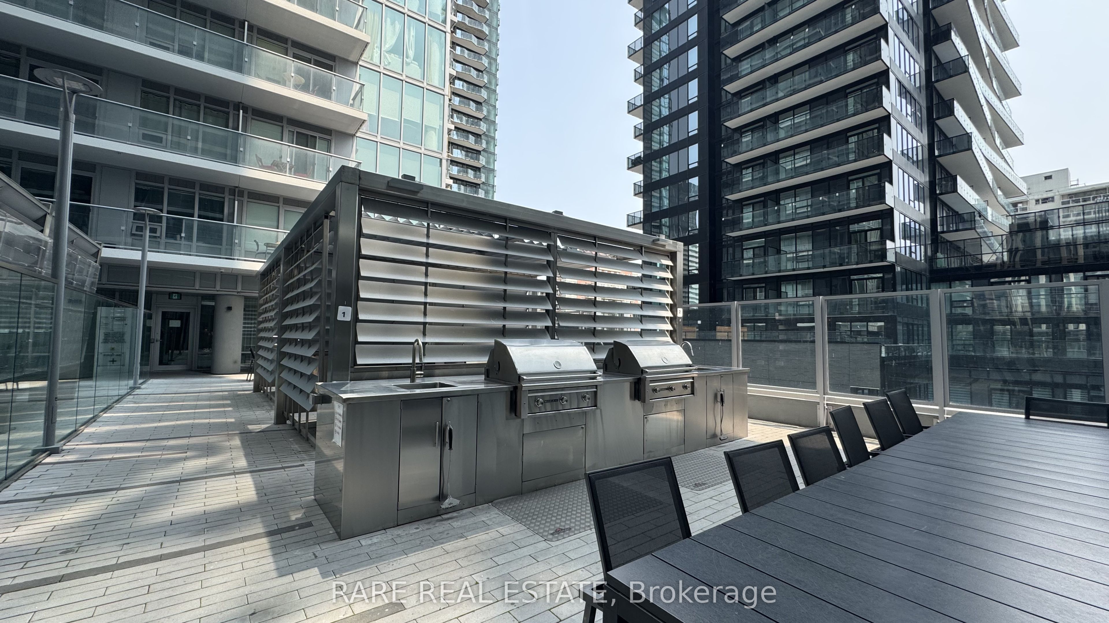 195 Redpath Avenue, #2312