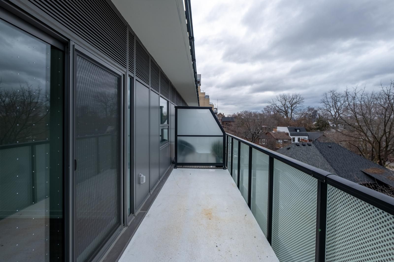 863 St Clair Avenue W 309