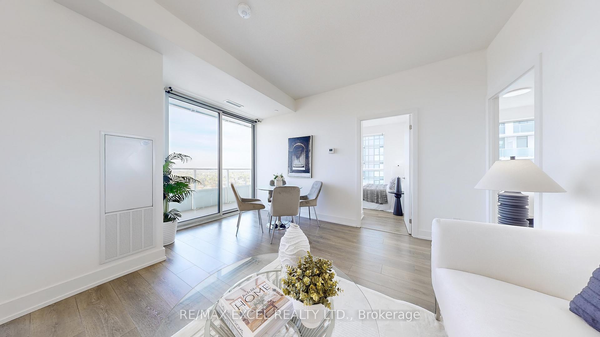 2 Bedrooms Condo at 180 Fairview Mall, Toronto For sale