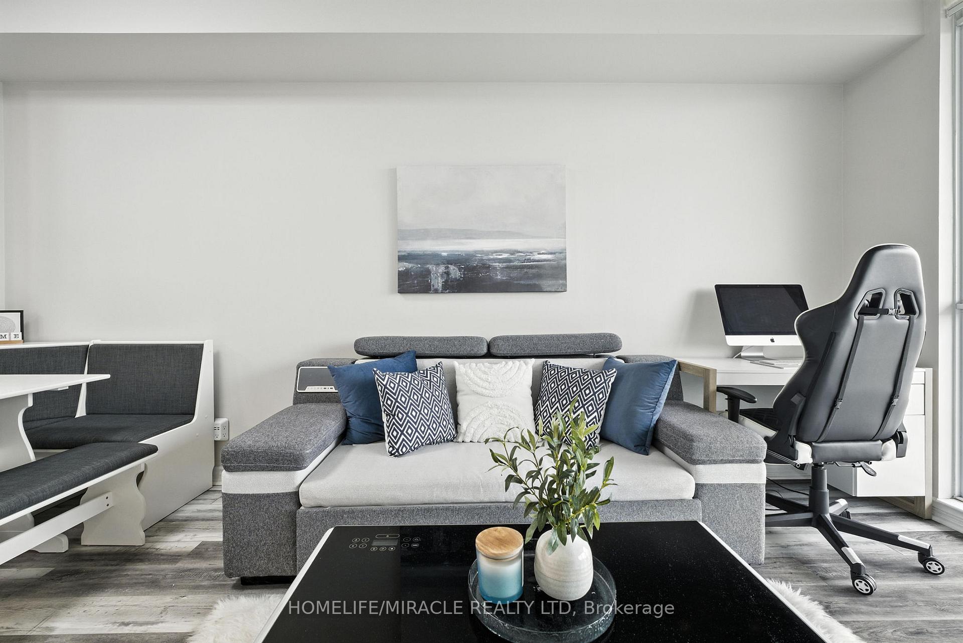 1 Bedroom Condo at 1328 Birchmount, Toronto For sale
