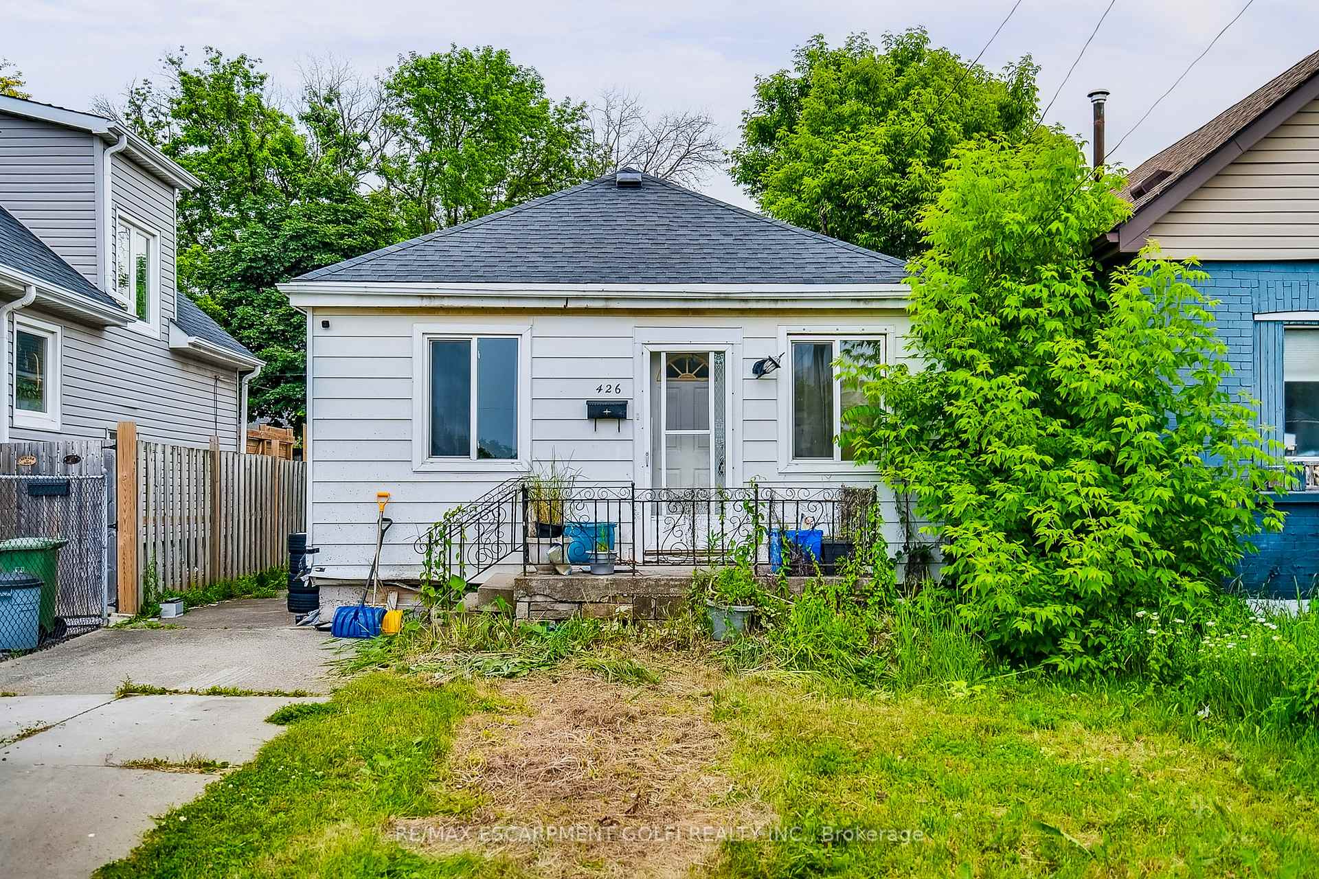 Listing image