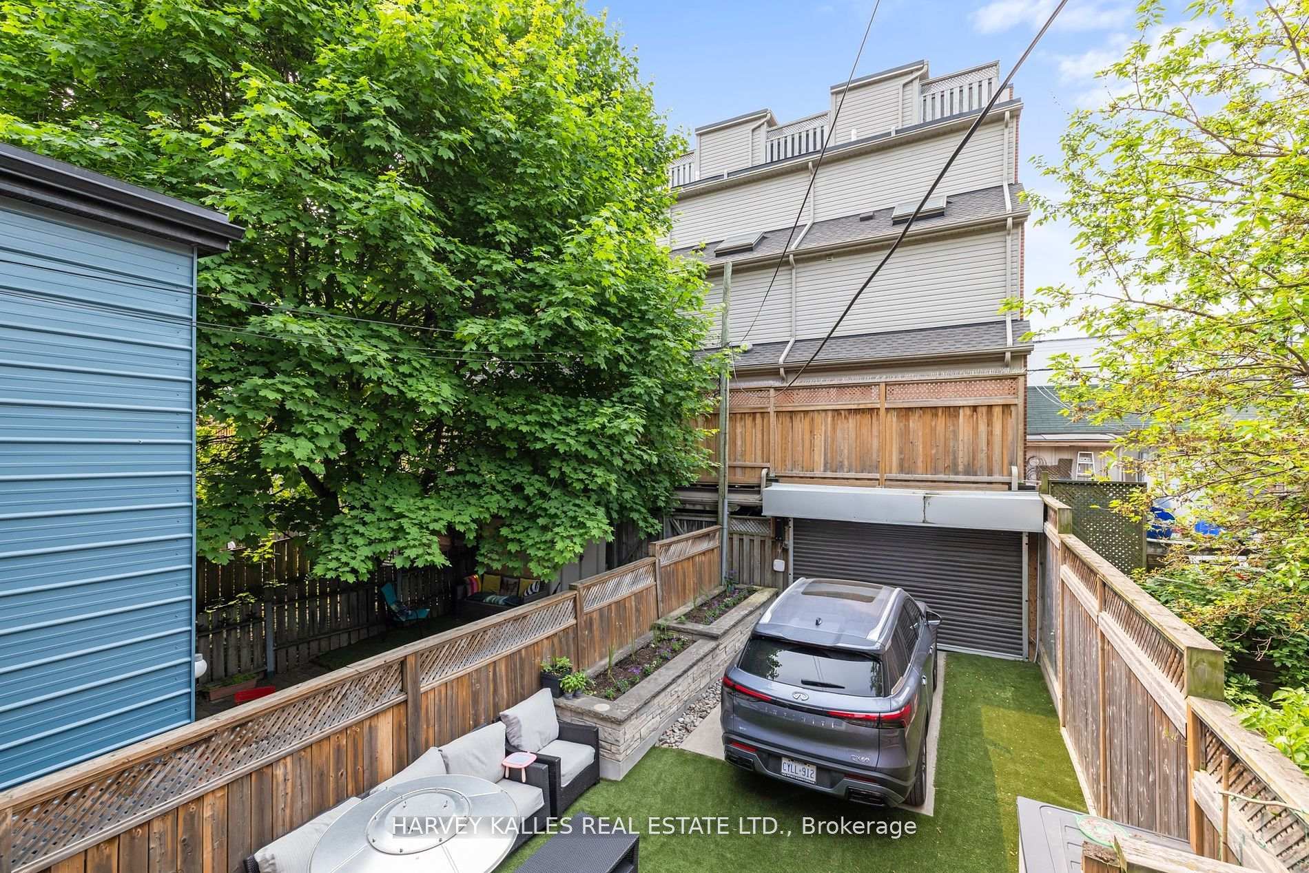 79 Pendrith Street