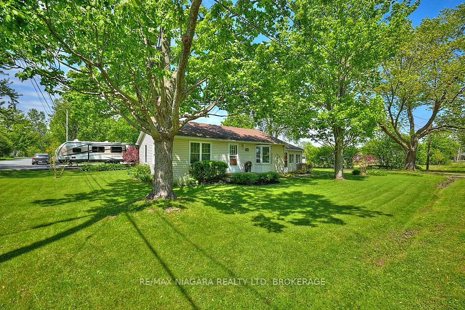 3018 Jewell Avenue, Fort Erie, ON L0S 1N0