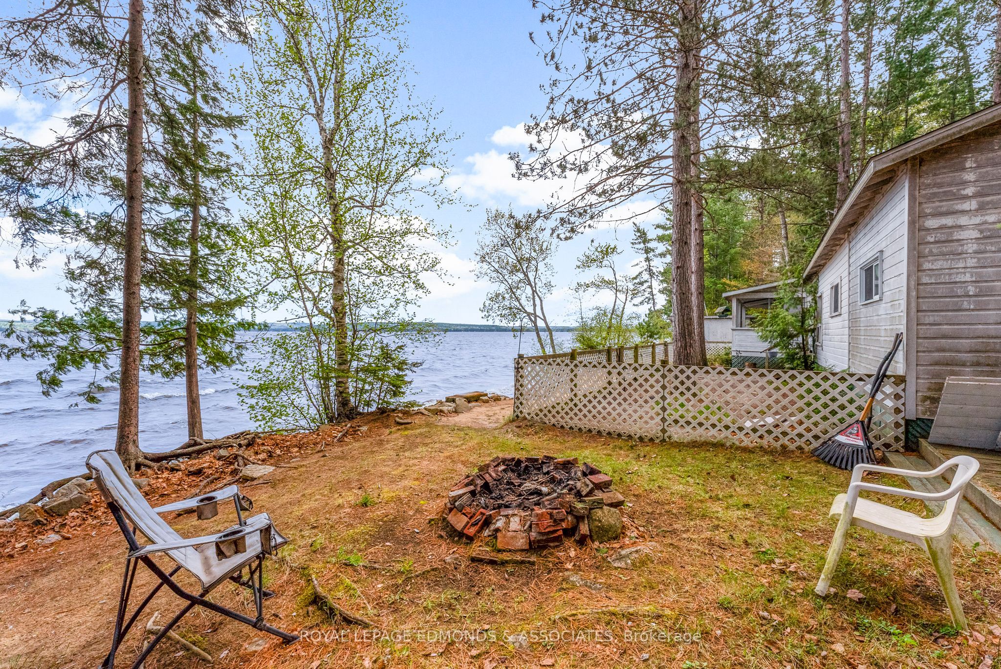 769 Rock Point Lane
