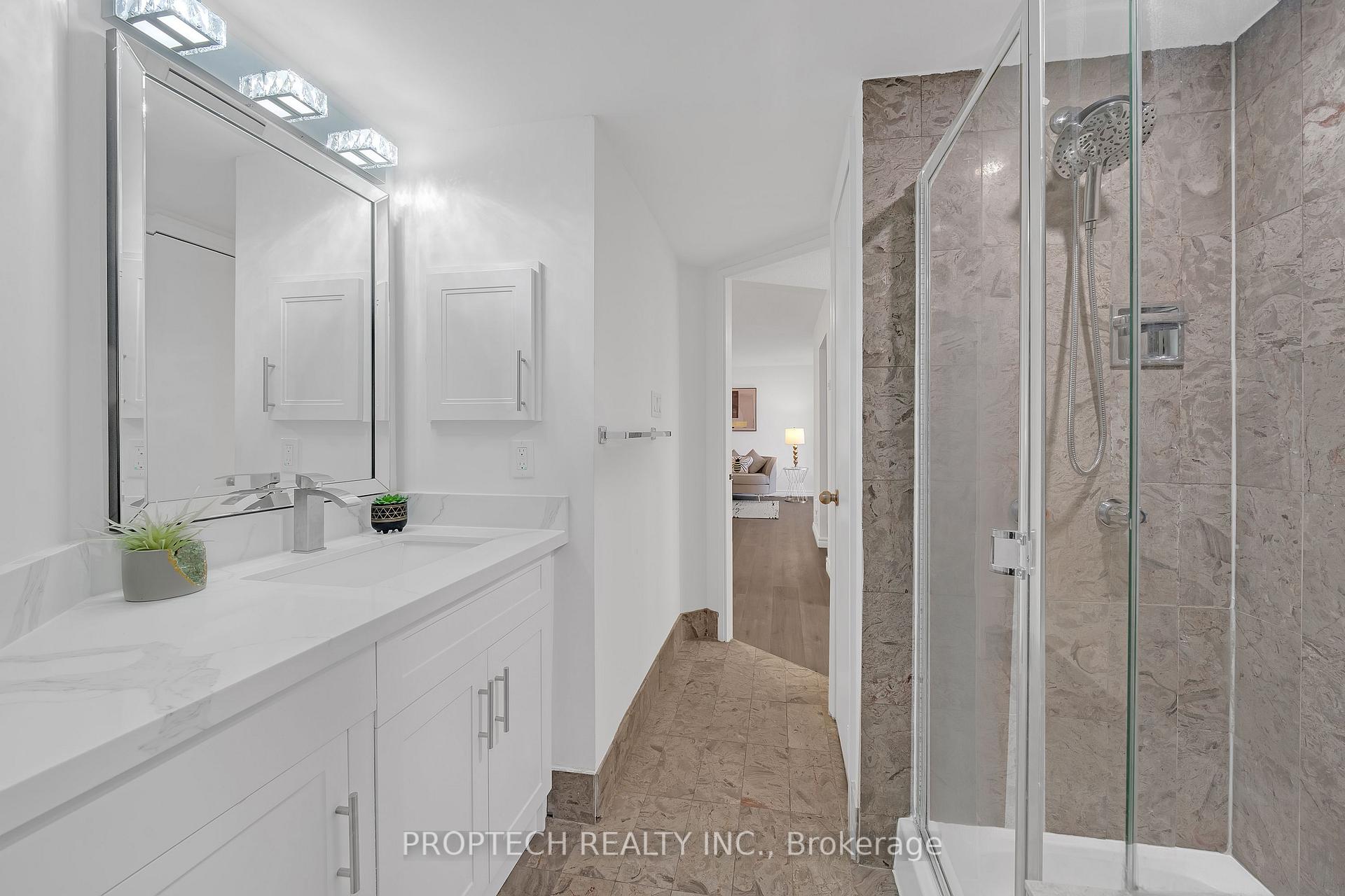 3 Bedrooms Condo at 5795 Yonge, Toronto For sale