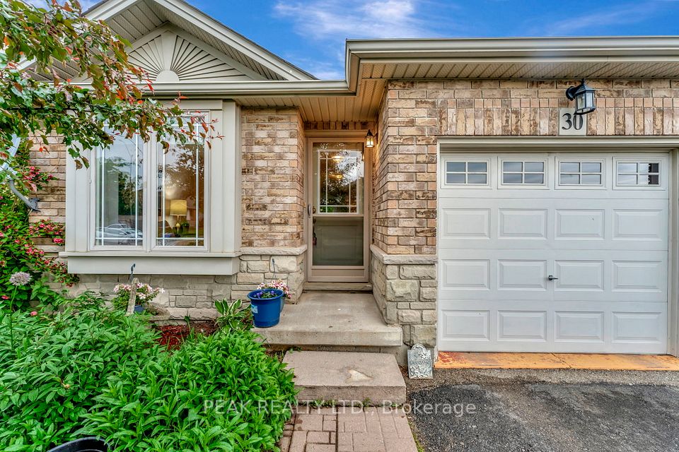 30 Savannah Ridge