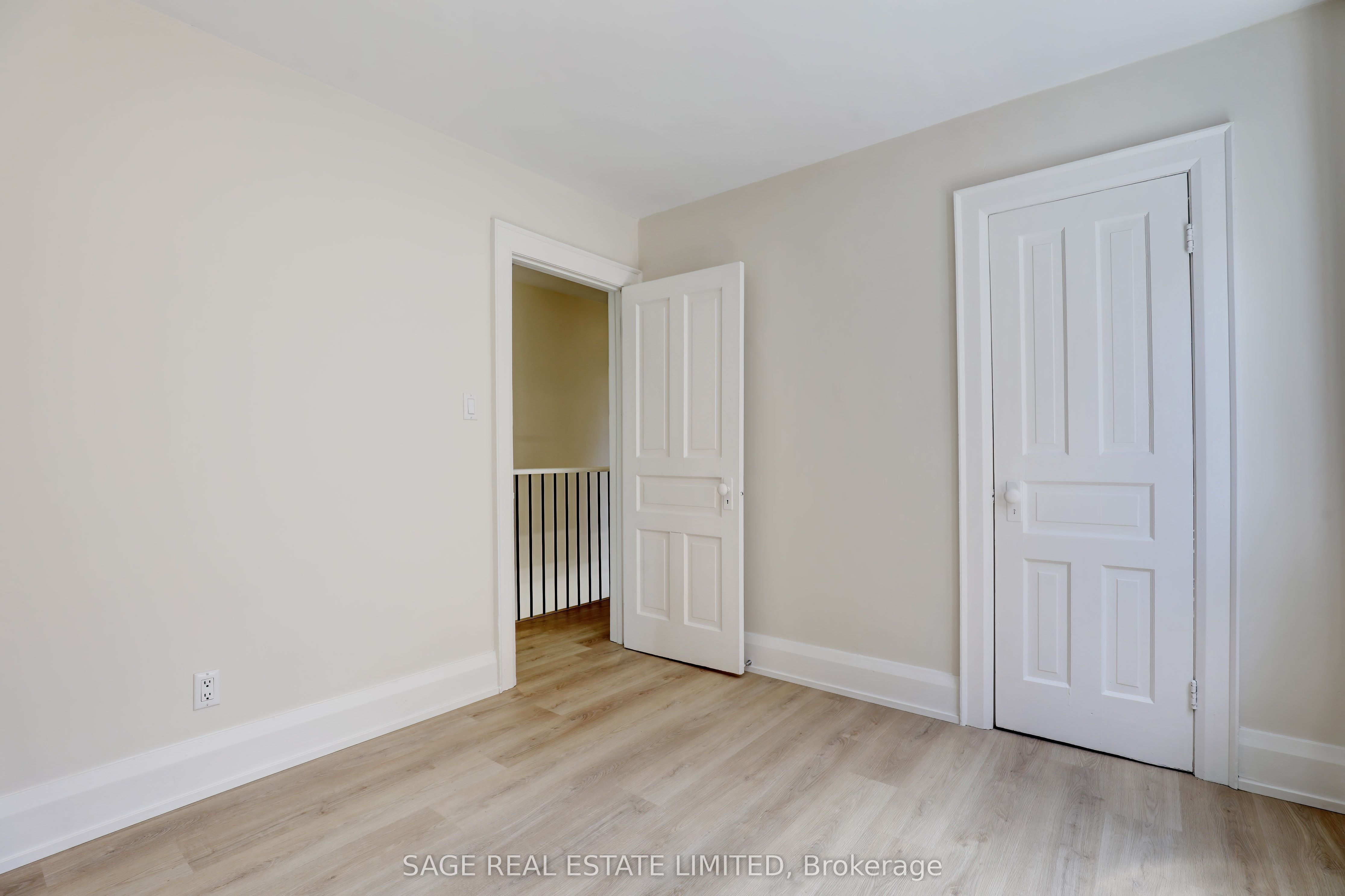71 Benson Avenue