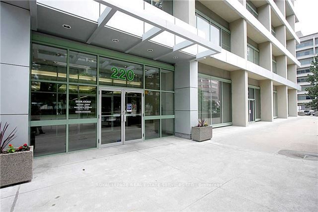 220 Duncan Mill Road, #212