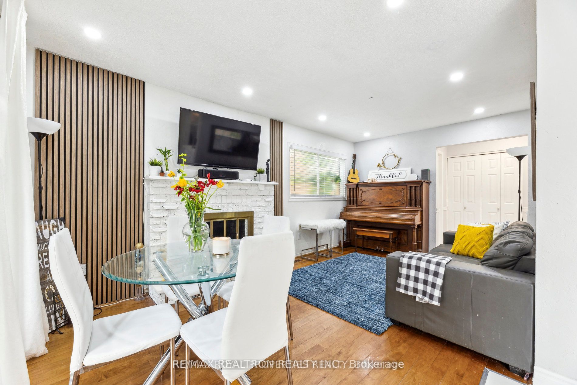 38 Ravenscroft Road