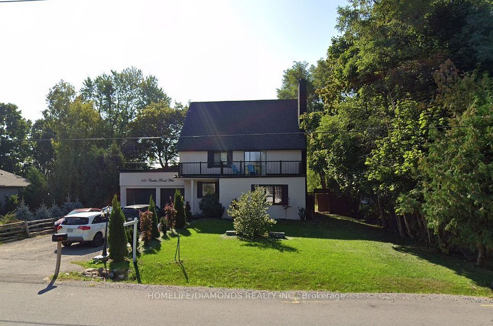 331 Conlin West Road