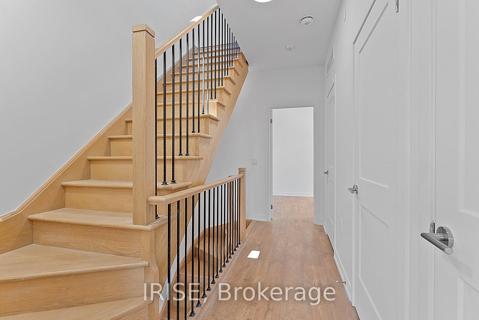3 Bedrooms Condo at 485 Logan, Toronto For sale