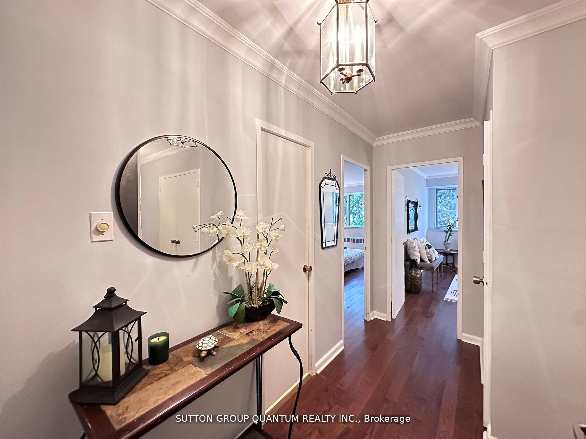 2 Bedrooms Co-op at 16 Rosedale, Toronto For sale