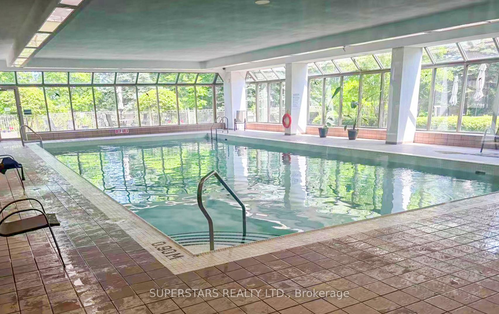 2 Bedrooms Condo at 20 Guildwood, Toronto For sale