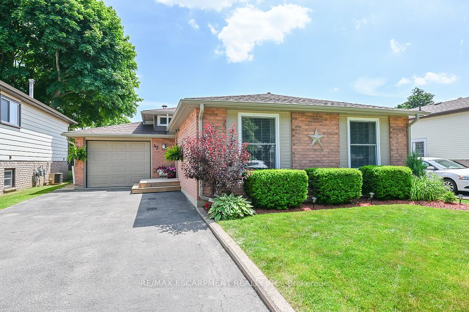42 Knightswood