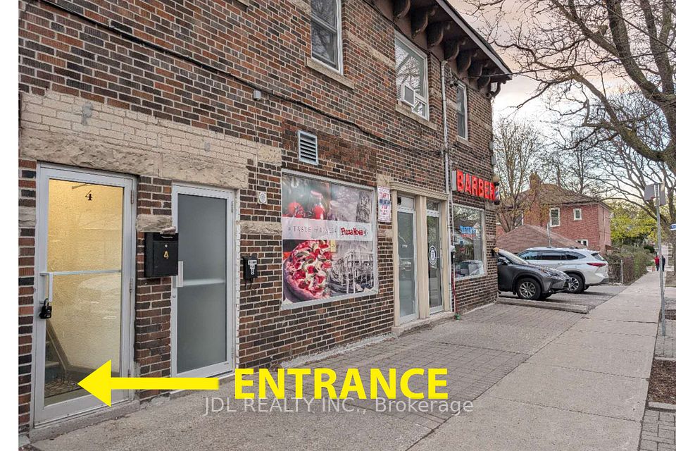1954 Danforth