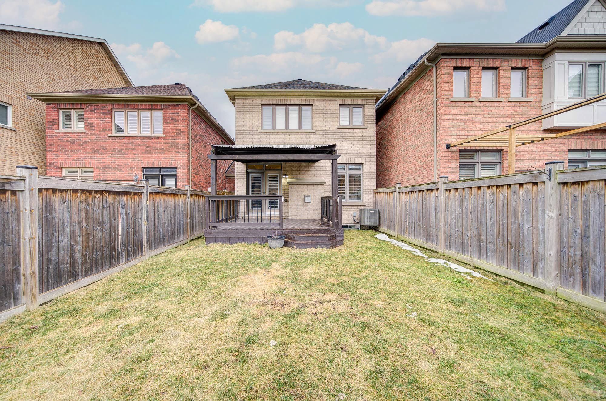 20 Claudview Street
