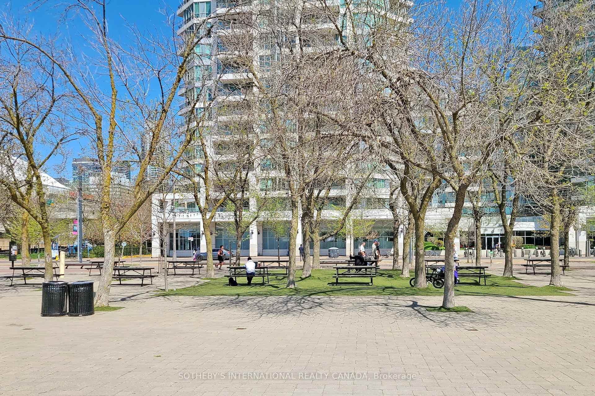 1 Bedroom Condo at 228 Queens, Toronto For sale