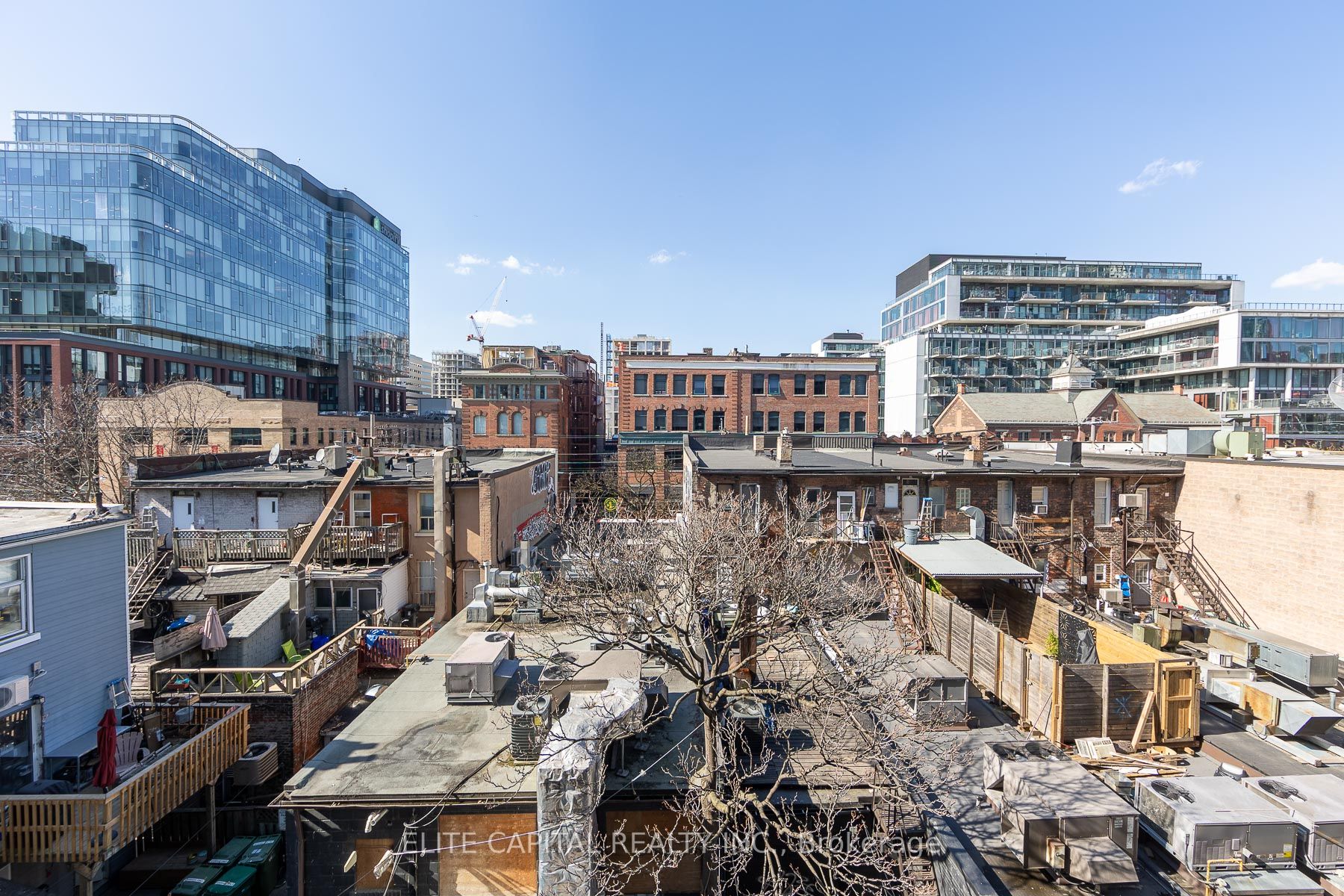 75 Portland Street, #510