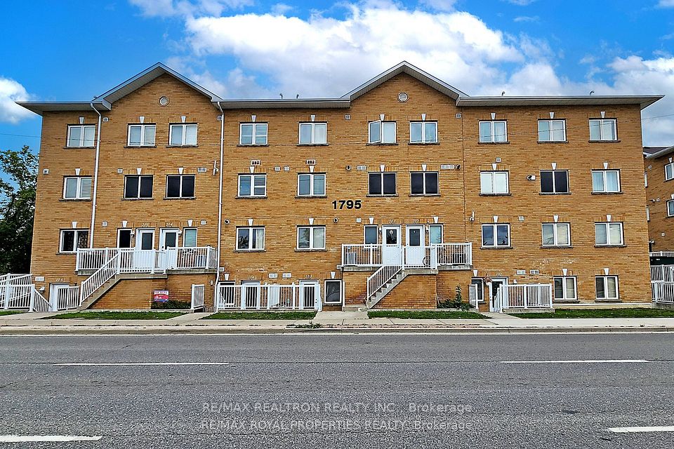 1795 Markham