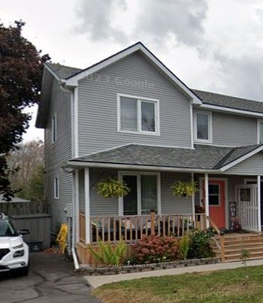 51 Mckeown Crescent, Loyalist, ON K7N 1Y4