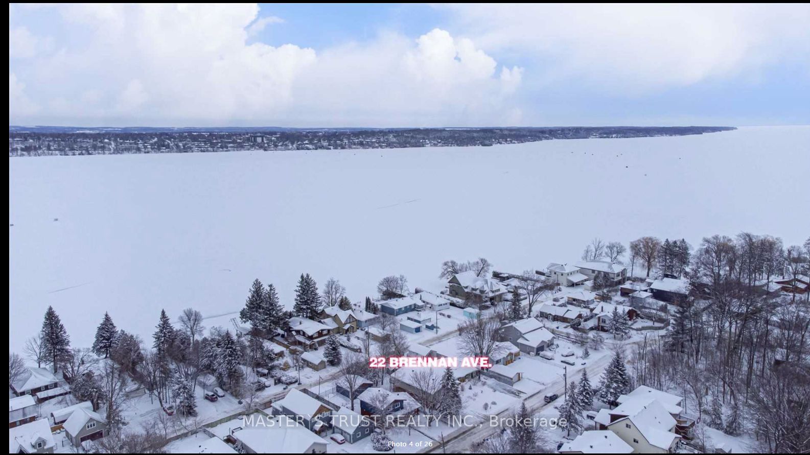 22 Brennan Avenue, #3