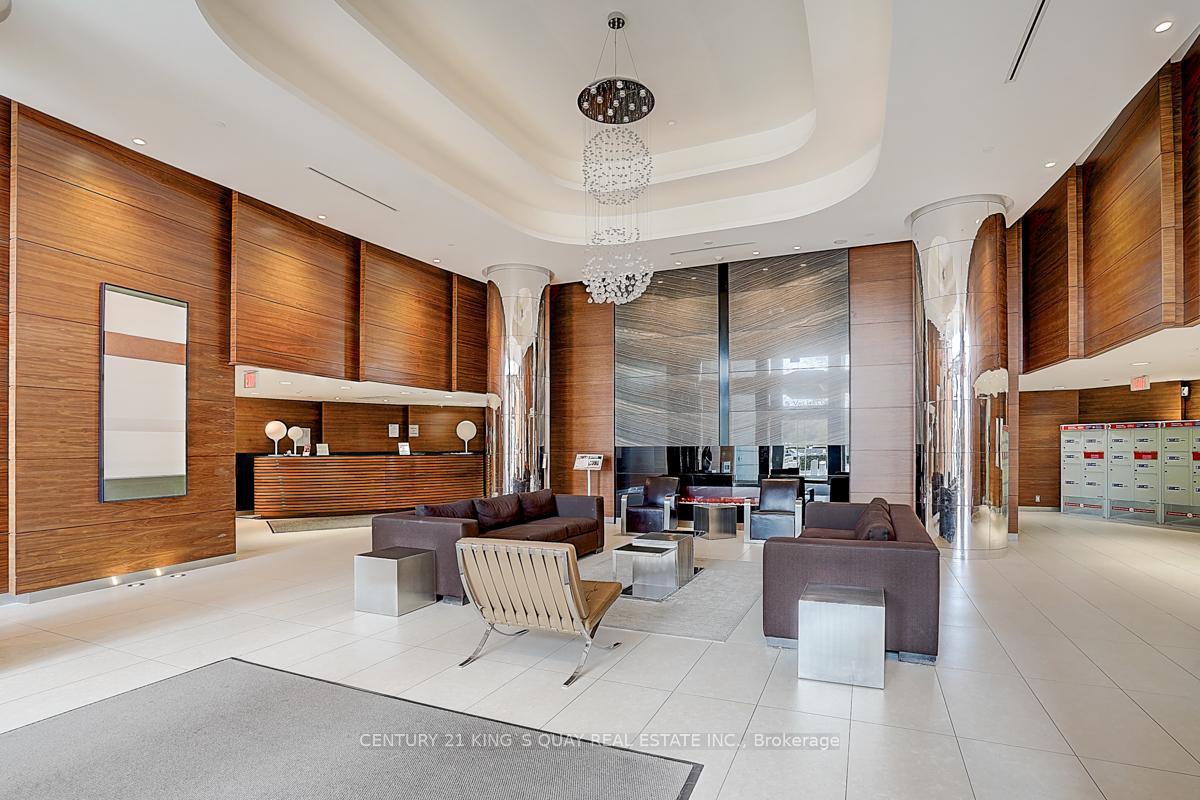 2 Bedrooms Condo at 5 Valhalla Inn, Toronto For sale