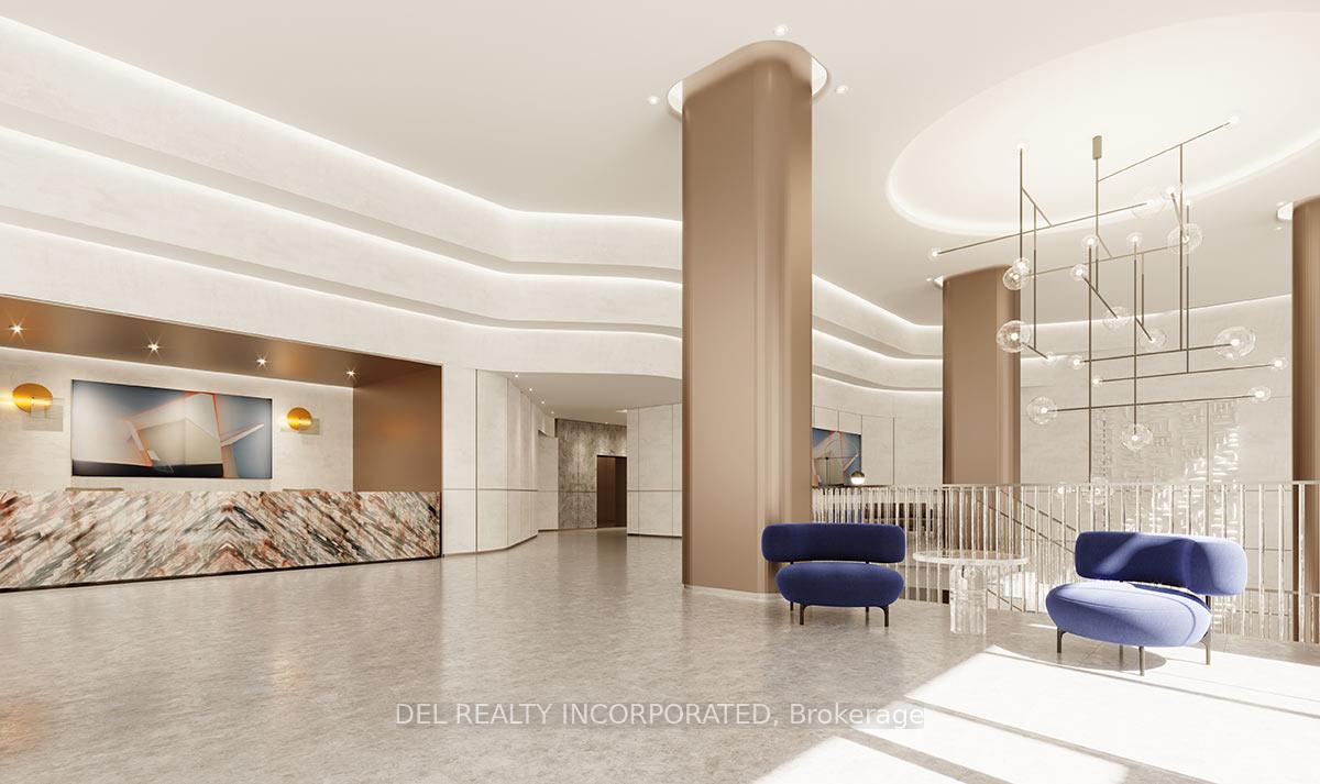 2 Bedrooms Condo at 155 Merchants’ Wharf, Toronto For sale