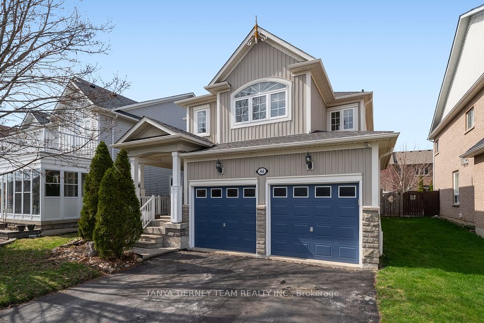 364 Carnwith Drive, Whitby, ON L1M 2M1
