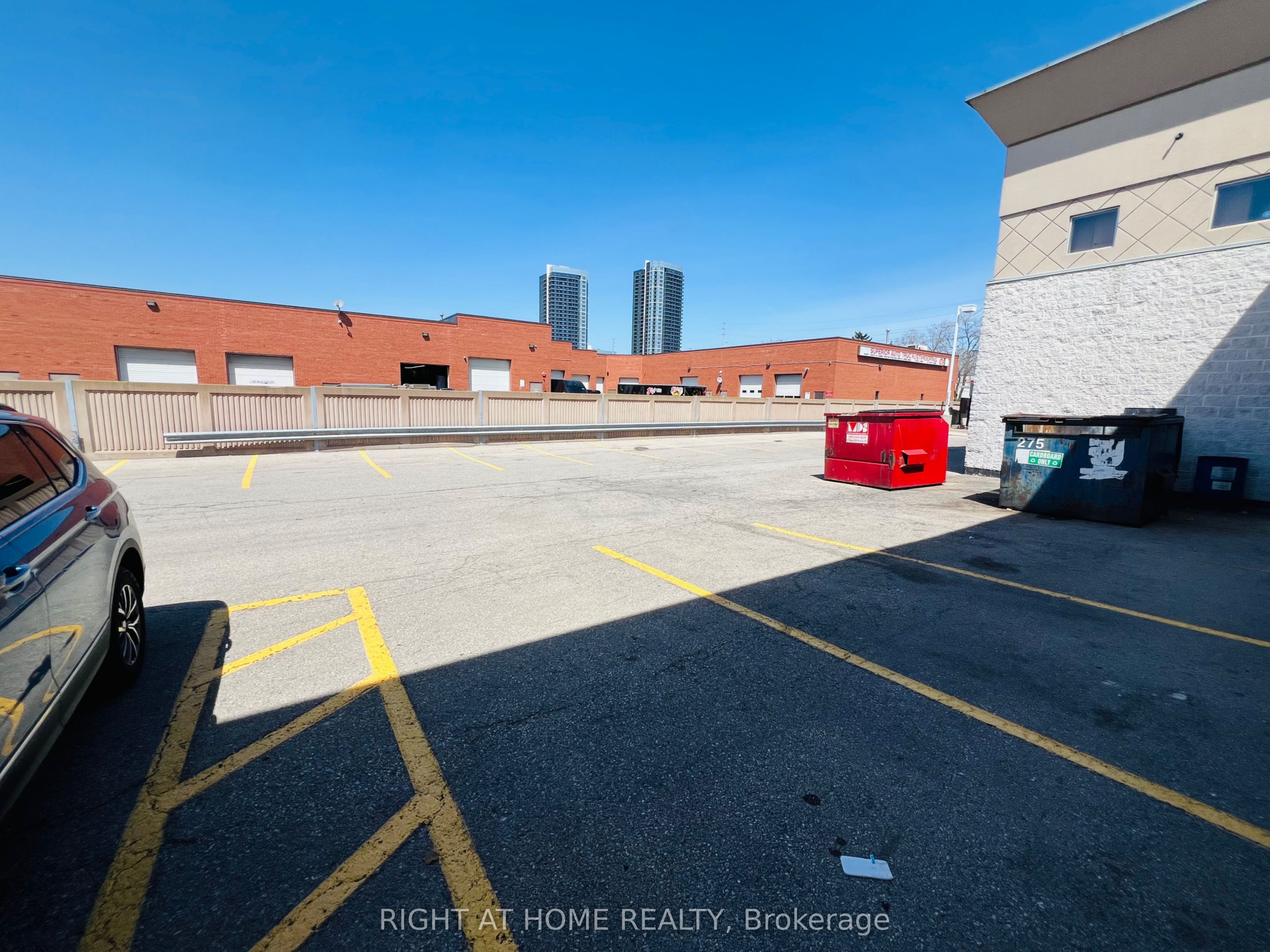 7540 Weston Road, #B4