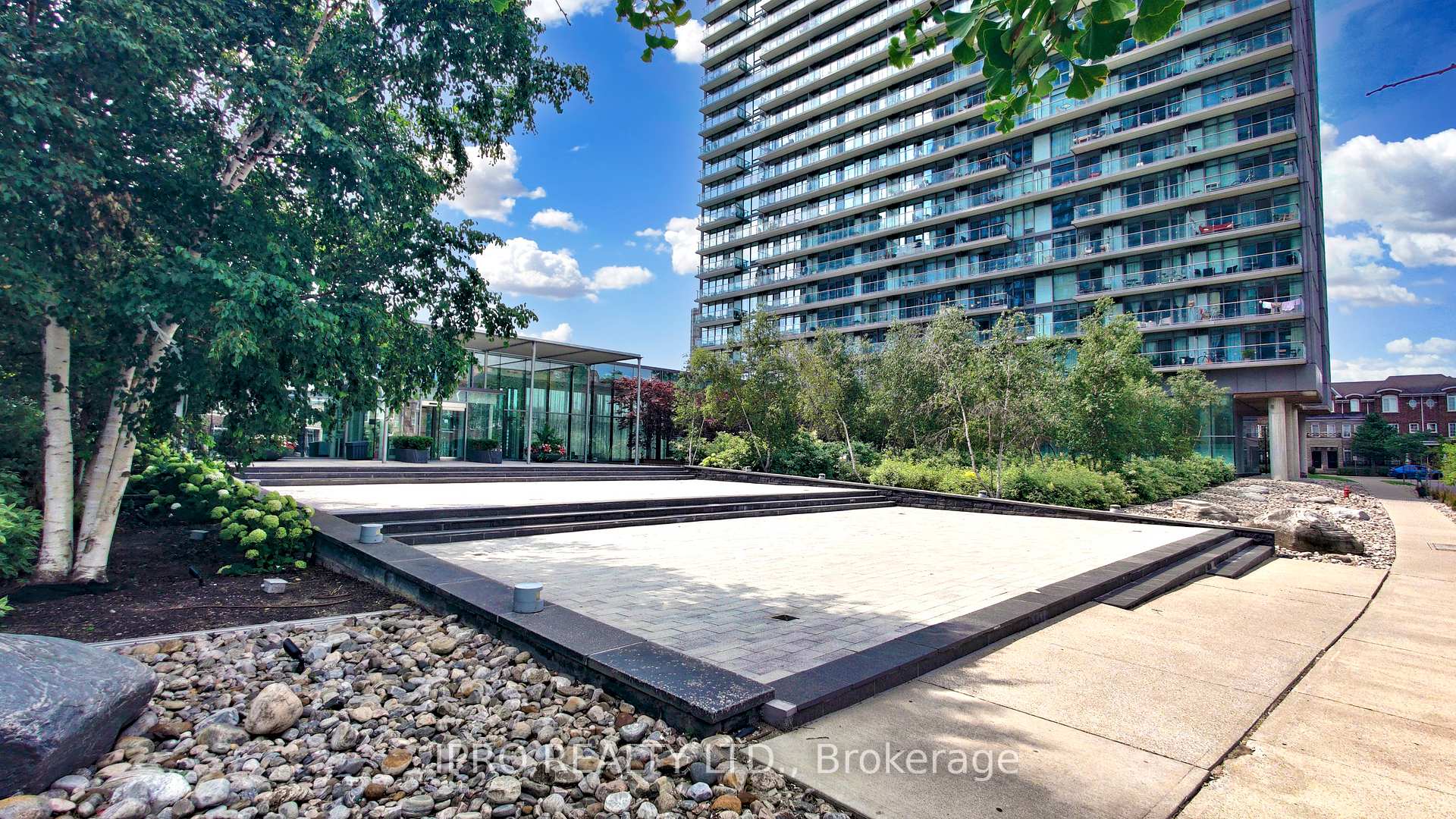 3 Bedrooms Condo at 103 The Queensway, Toronto For sale