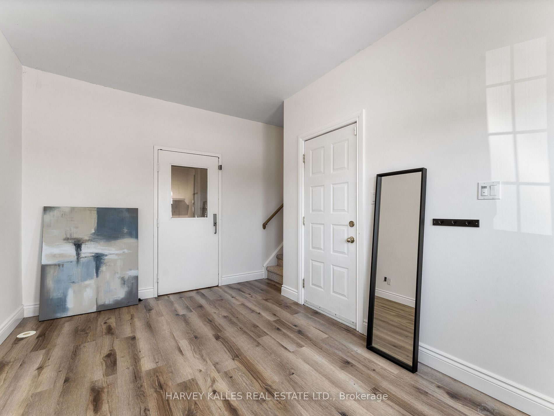 609 Liverpool Road