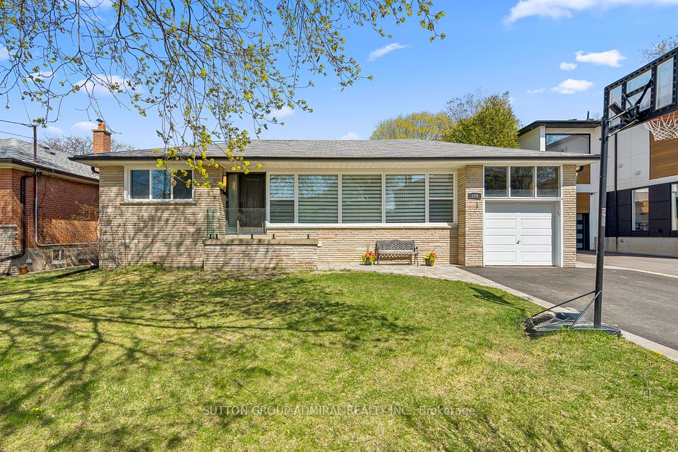 179 Elder Street, Toronto, ON M3H 5H3