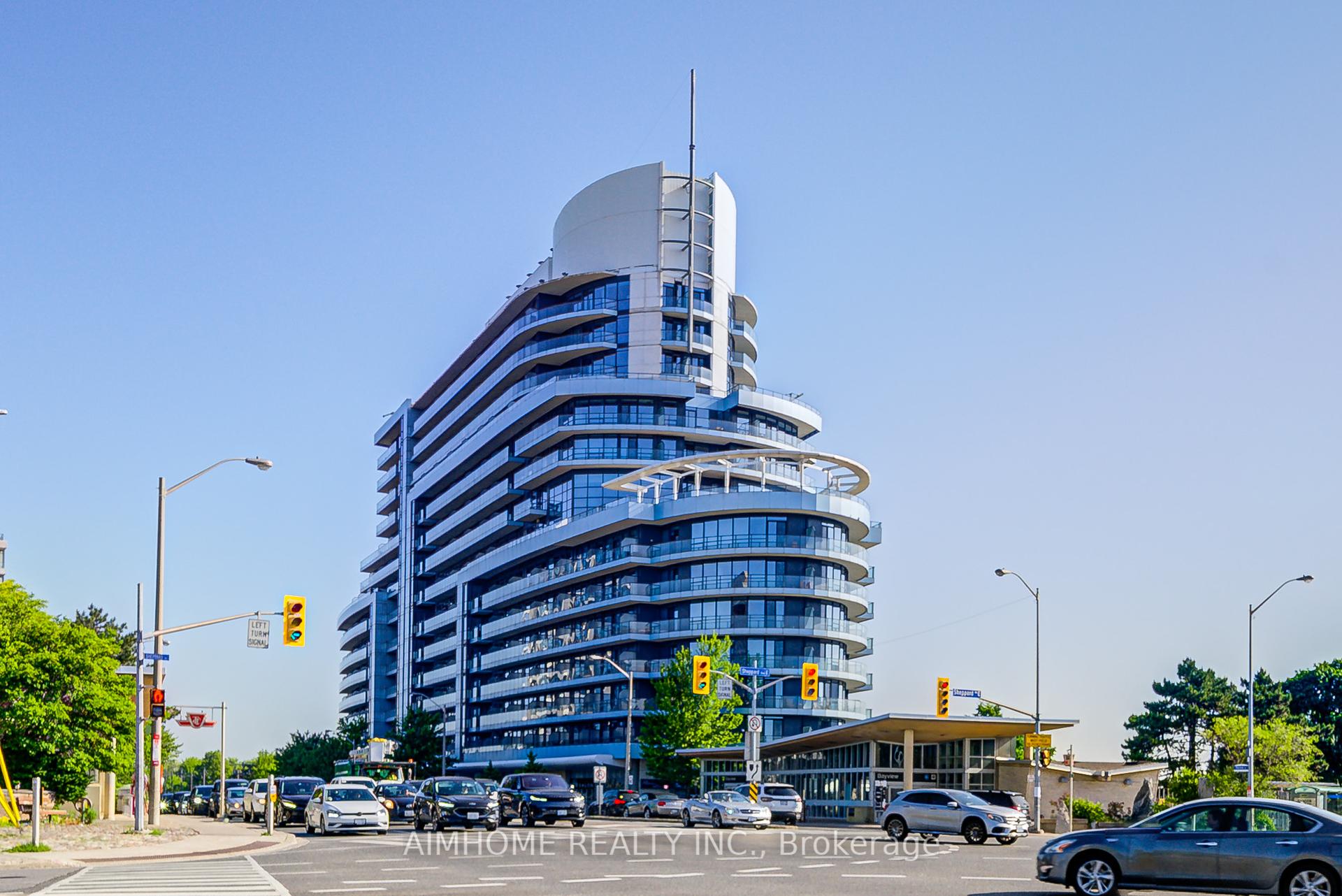 2 Bedrooms Condo at 2885 Bayview, Toronto For sale
