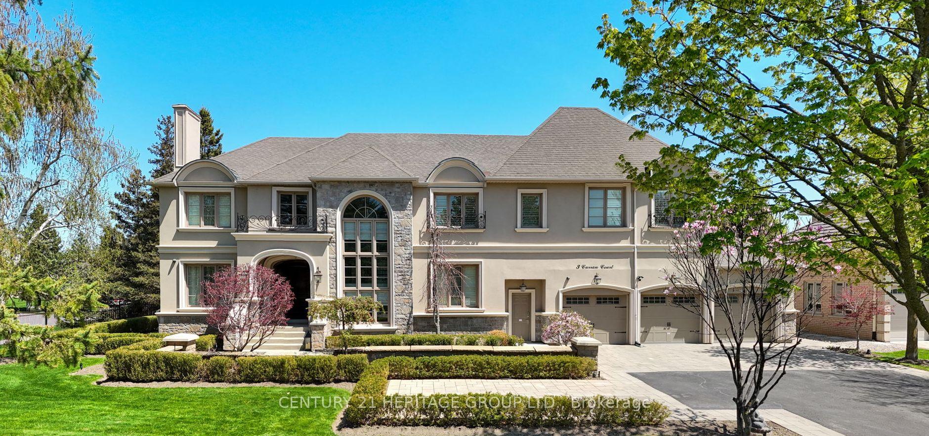 3 Curran Court, King City, King 