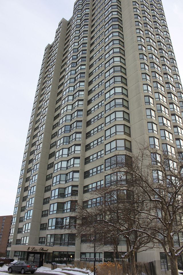 #2002 - 8 Lisa Street, Brampton, ON L6T 4S6