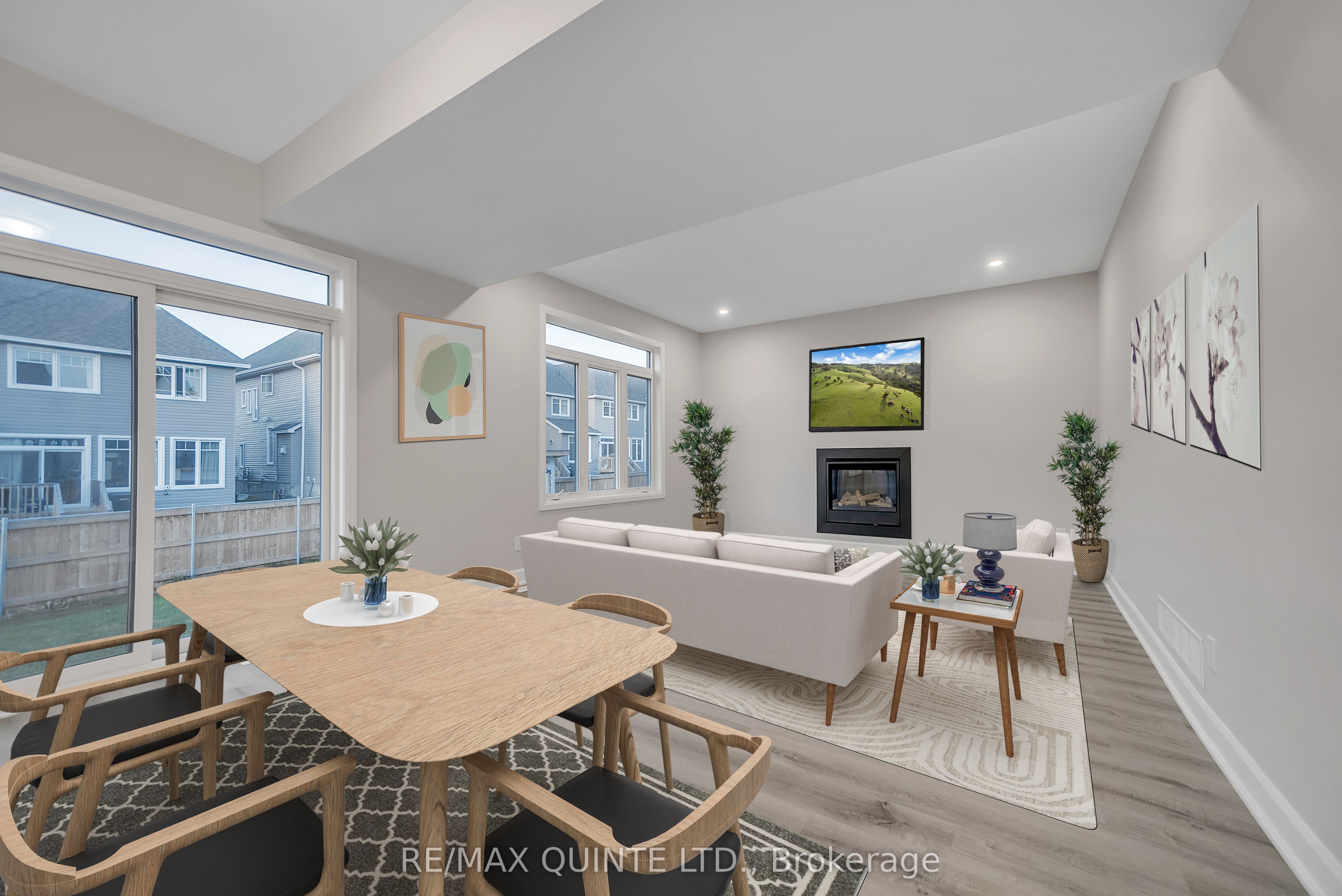 1211 Waterside Way