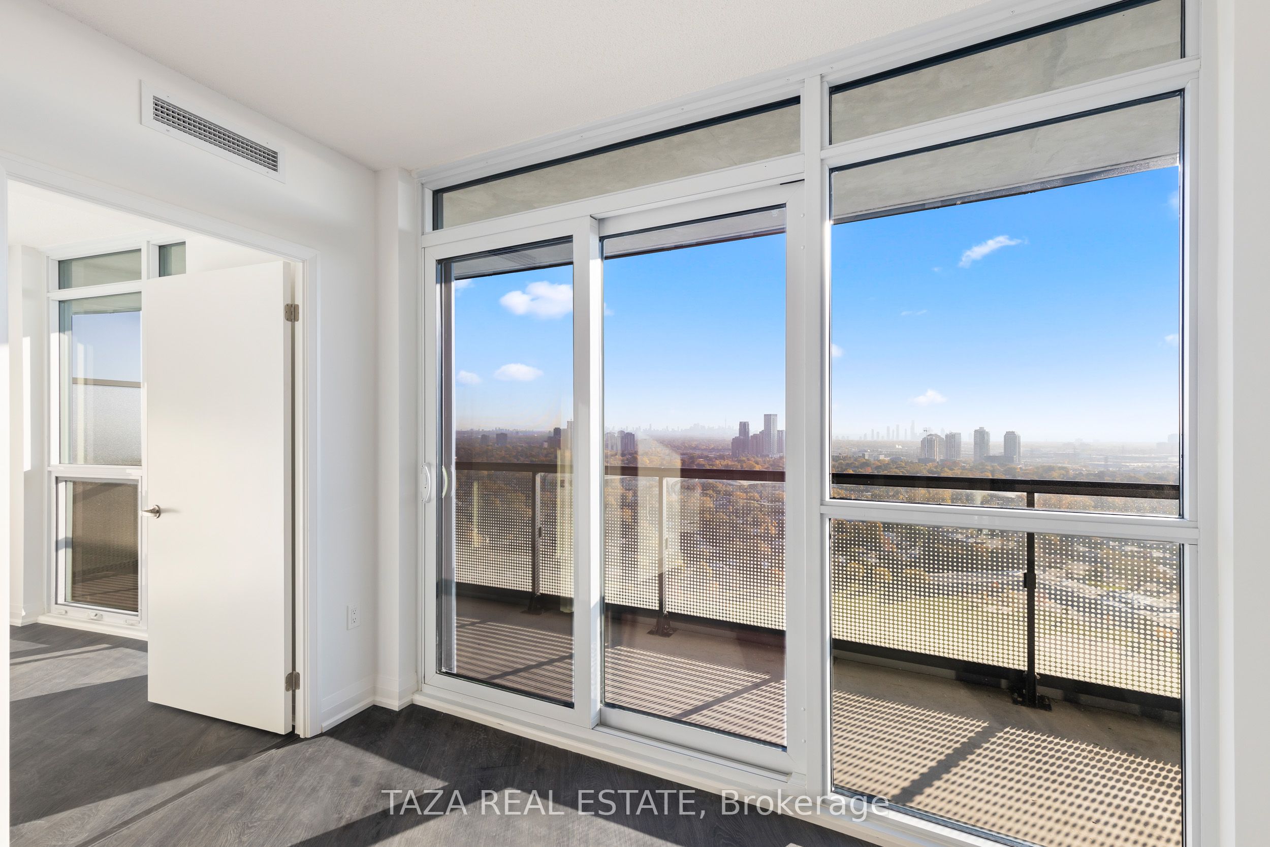 30 Gibbs Road, #3007