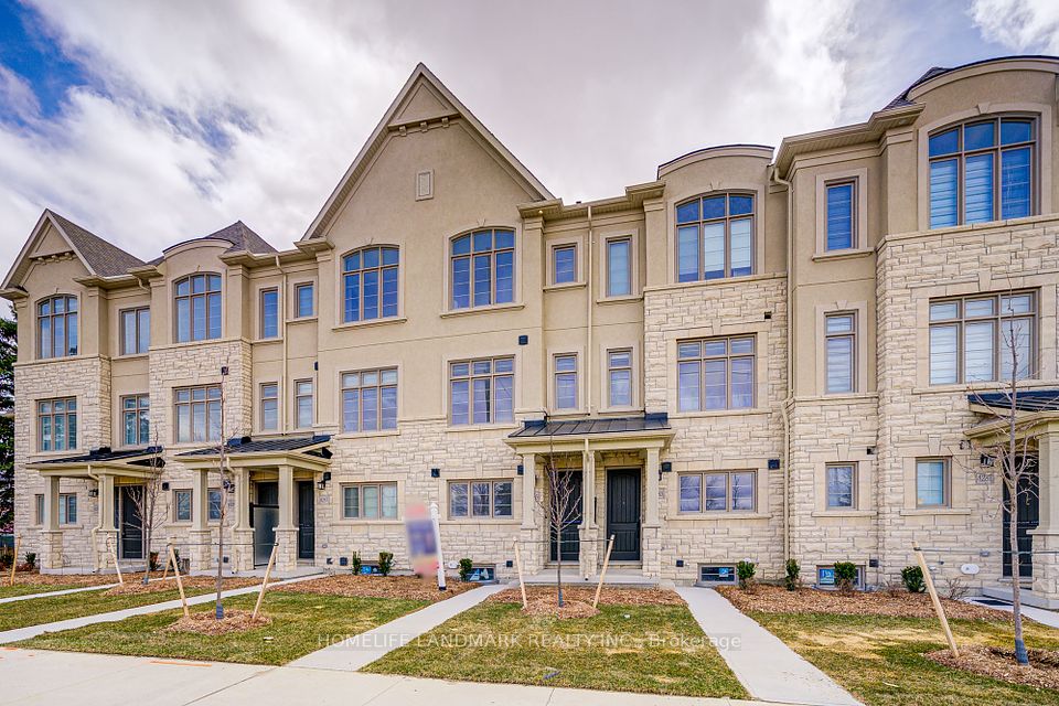 4285 Major Mackenzie Drive