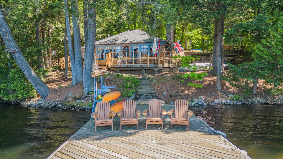 185 West Waseosa Lake