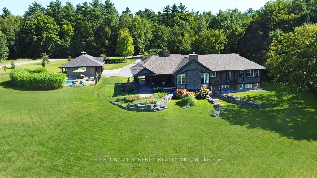4370 Carp Road