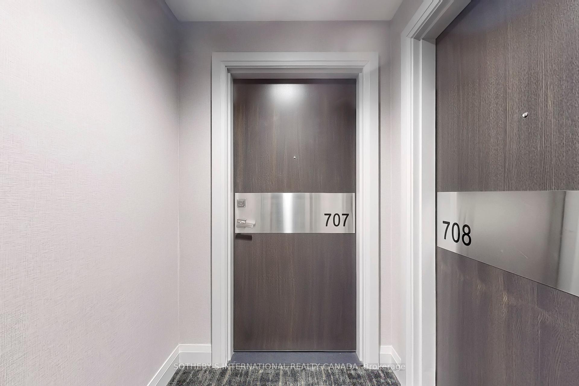 2 Bedrooms Condo at 500 Brock, Burlington For sale