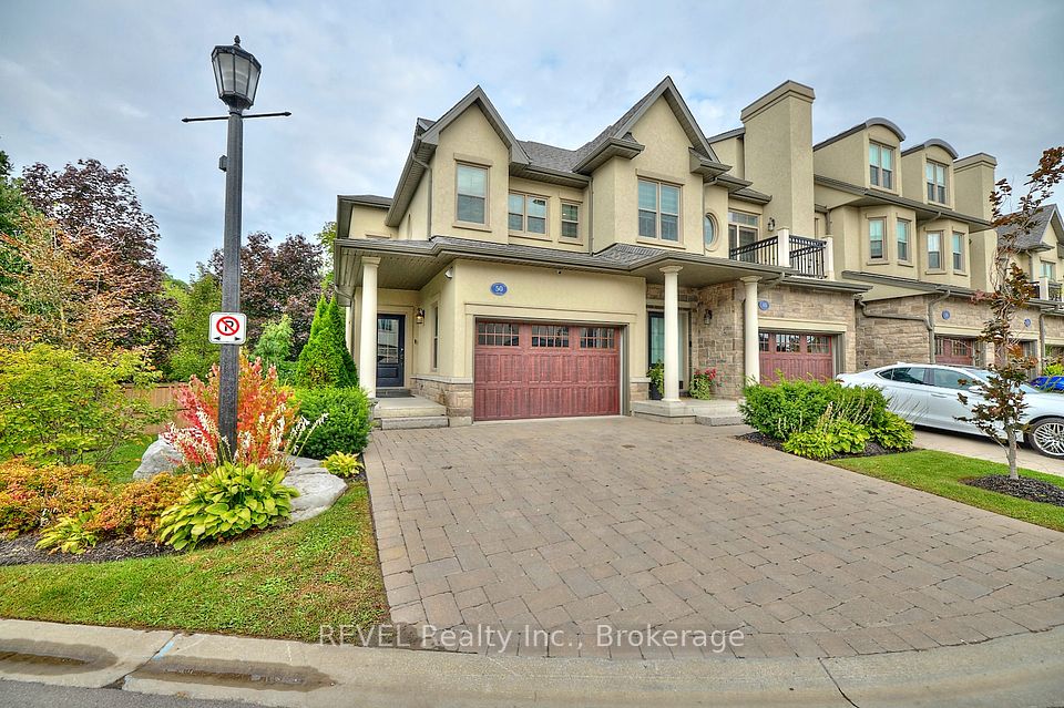 50 Aberdeen Lane, Niagara-on-the-Lake, ON L0S 1S0